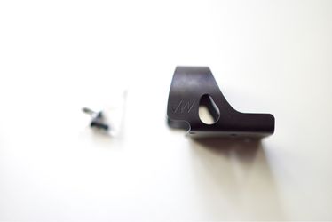 Jagerwerks BROS Trijicon SRO Cover