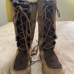 Ugg Australian Boots 