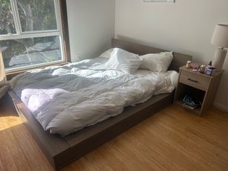 FREE mattress