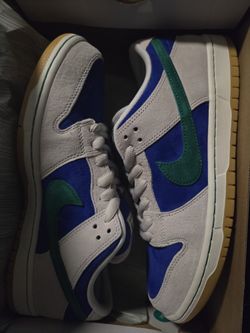 NIKE SB MALACHITE 