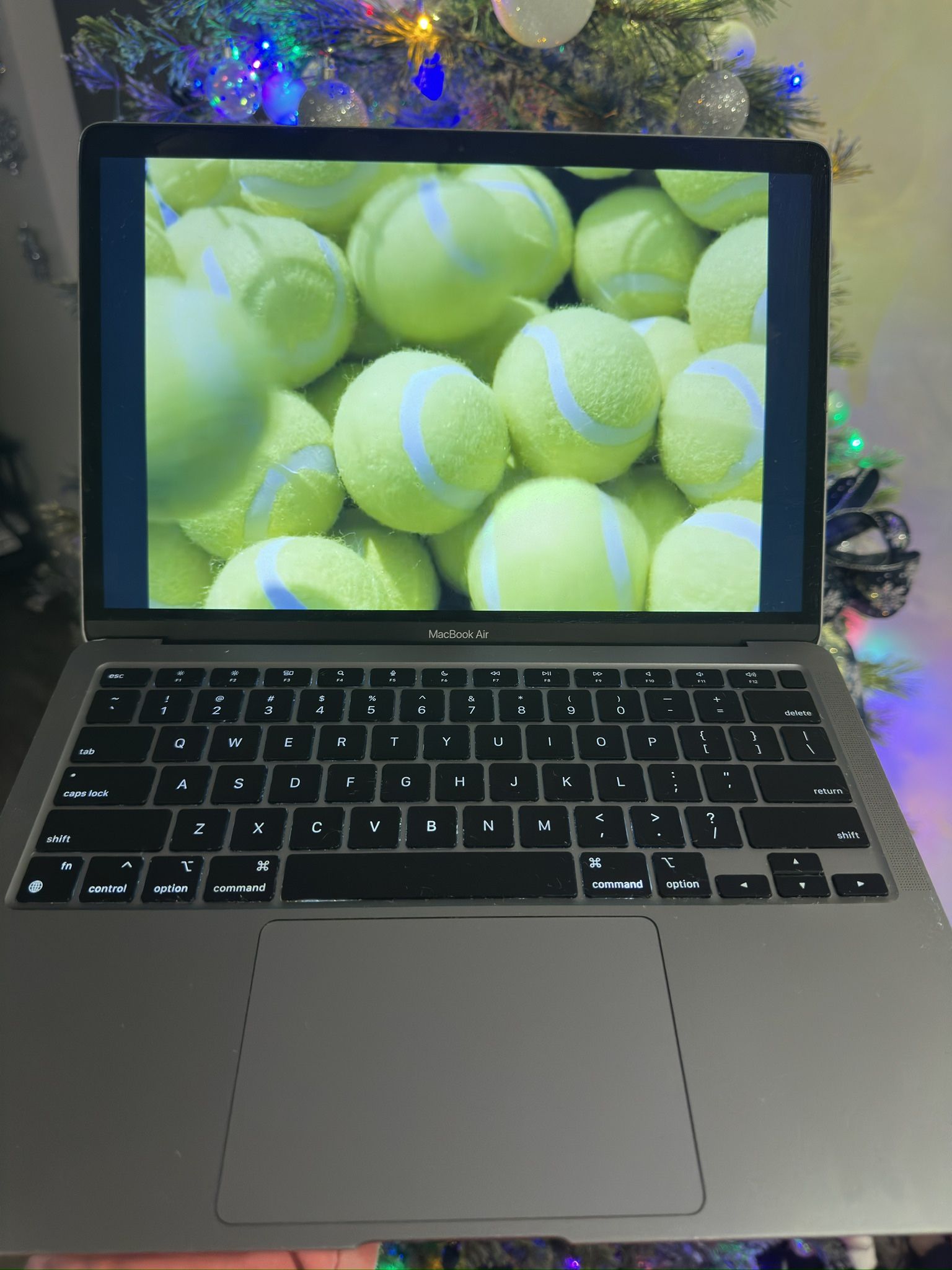 MacBook Air