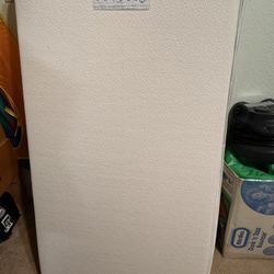 Toddler Mattress