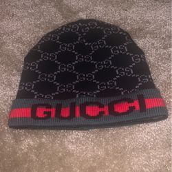 Gucci Winter Hat