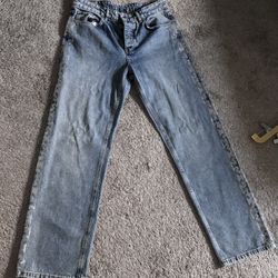 Cernucci Jeans