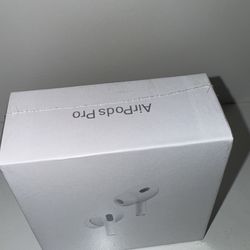 AirPod Pro 2 ANC