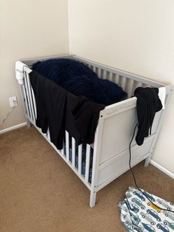 Crib