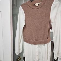 Blusa
