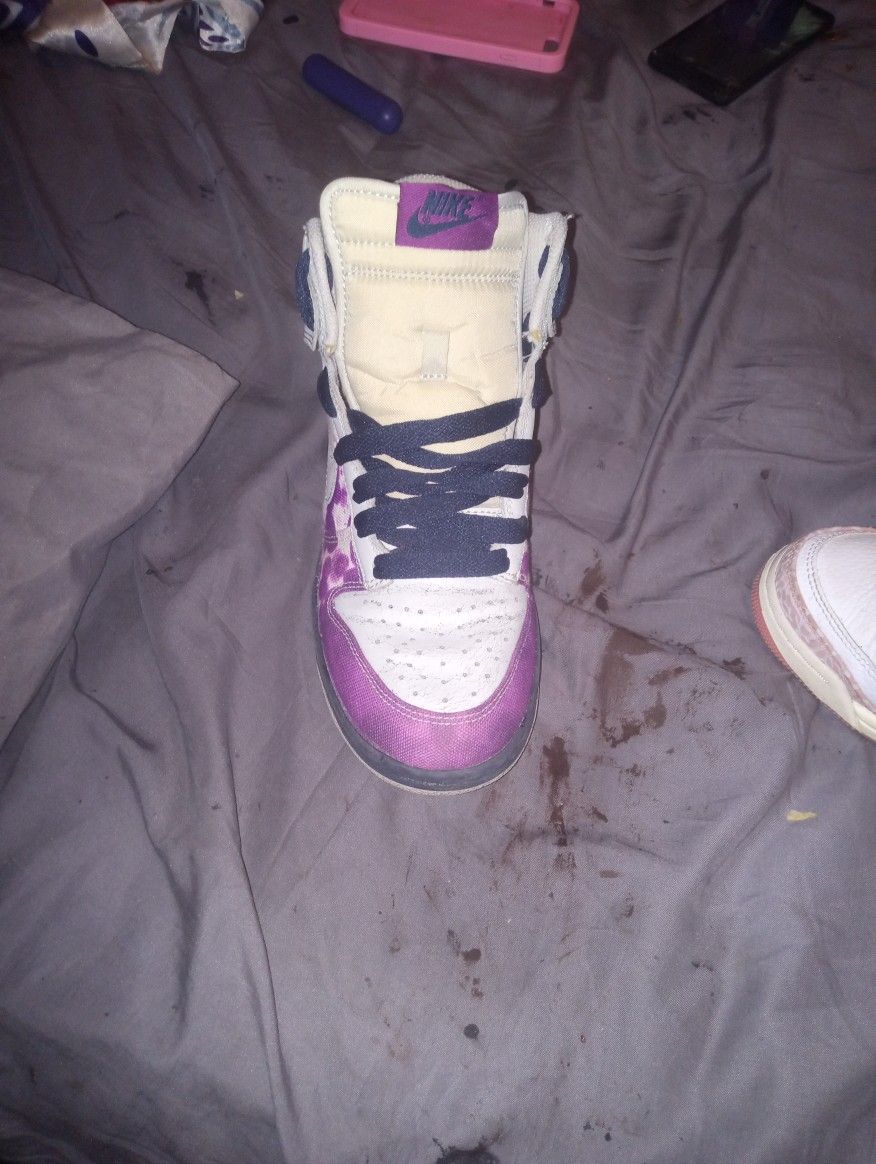 Jordans