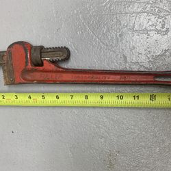 Pipe Wrenches