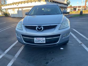 2008 Mazda CX-9 Grand Touring