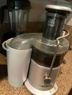 Extractor De Jugos