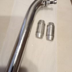 GT Lay back Seatpost 
