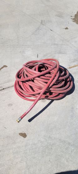 100 feet hose