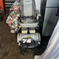 HoverRound MPV5 Powered Chair