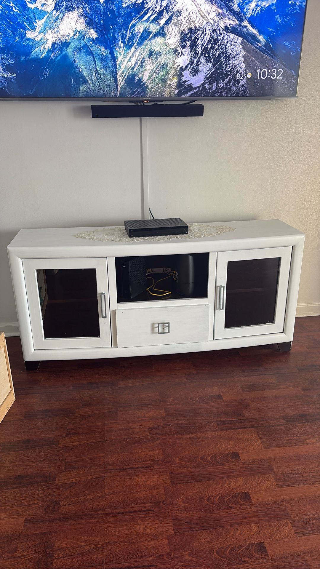 Mesa Para TV
