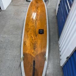 Creative Army Jive PU Surfboard