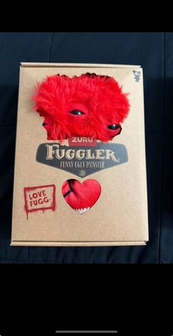 FUGGLER