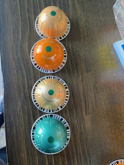 Nespresso Vertuo Coffee Pods