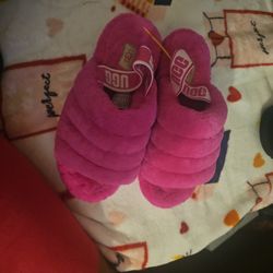 Sz7 Uggs Nvr Used Pet Smke Free