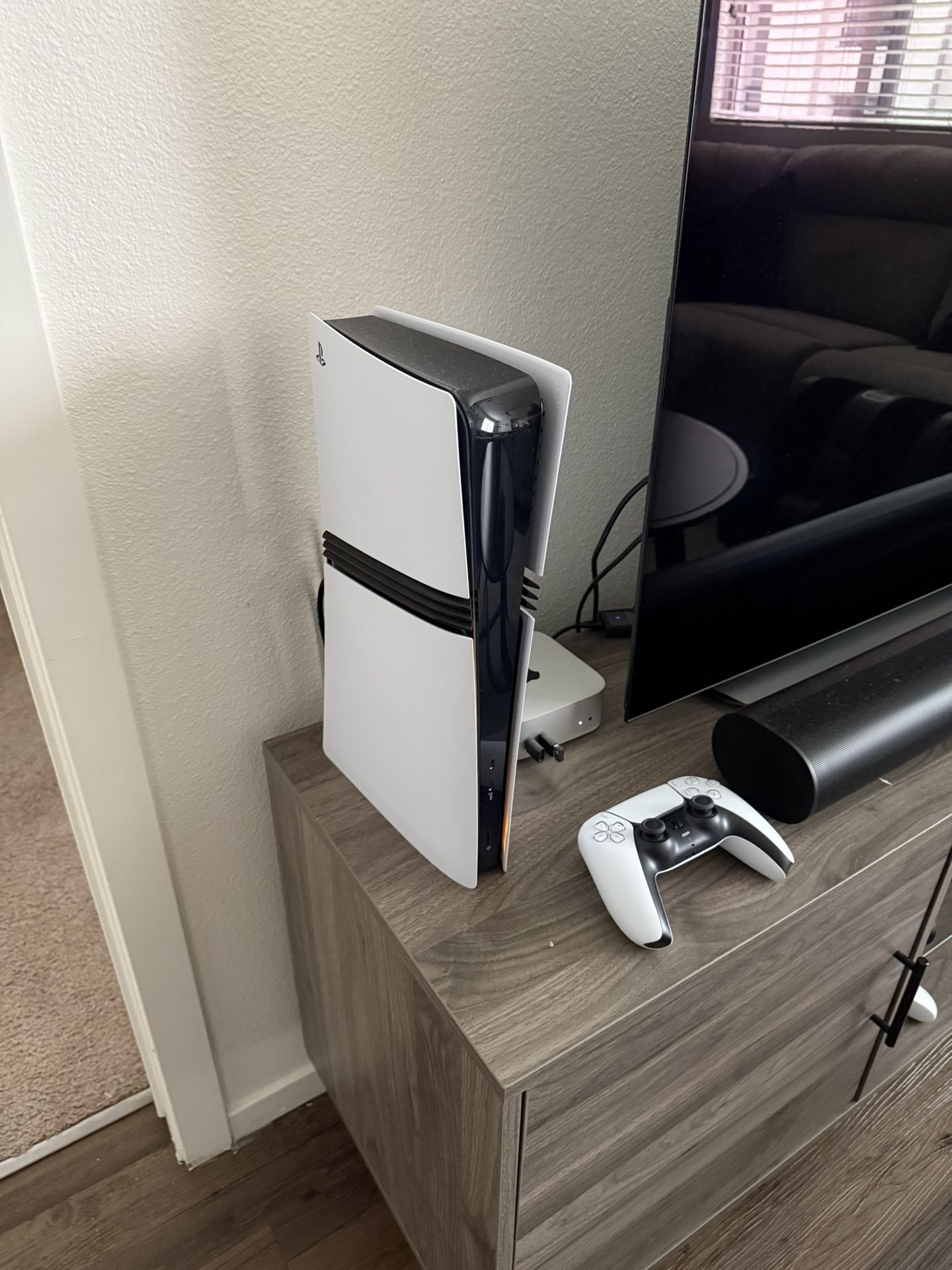 PS5 Pro – Barely Used – Excellent Condition - $625