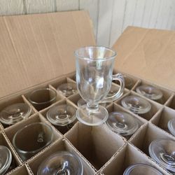 Coffee Mugs  48 pieces 