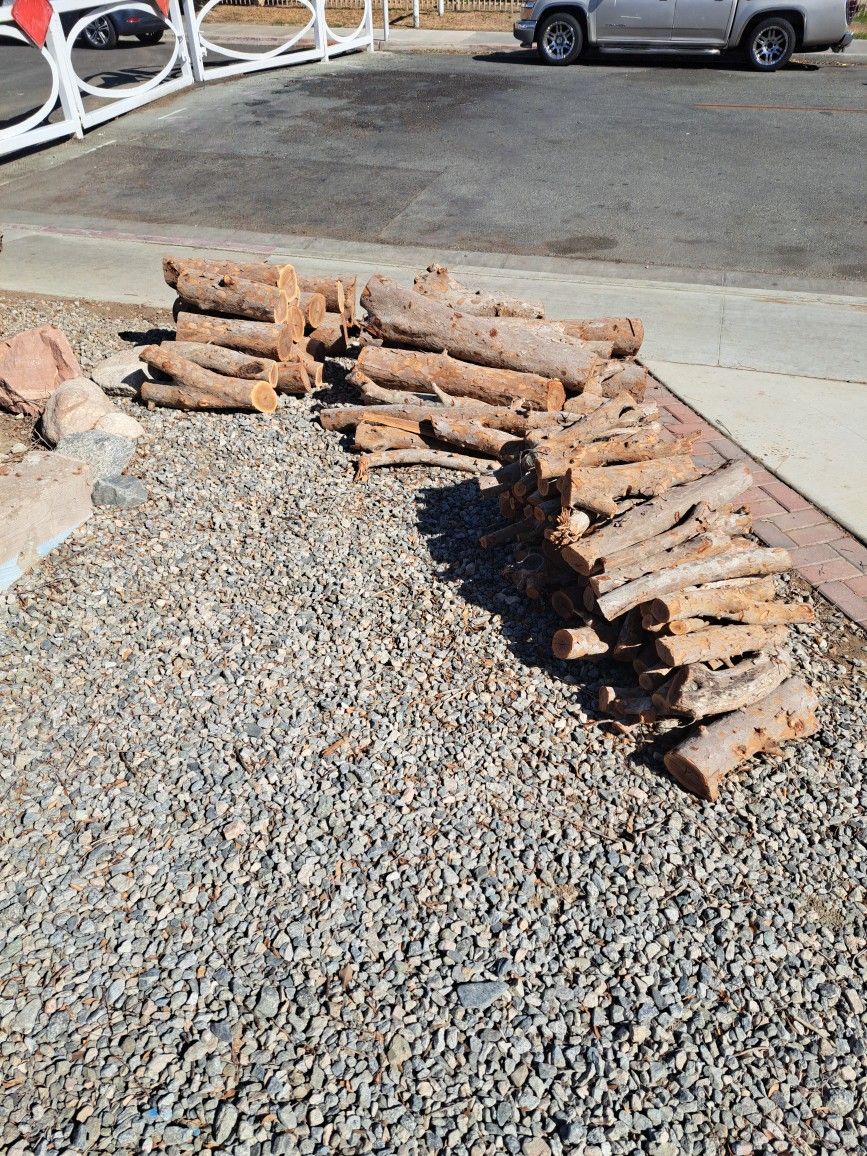 firewood