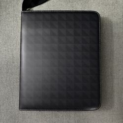 TCG Binder (900 slot, 18 per page) with 897 Count Pokemon (see desc.)