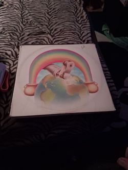 Great full dead 3 record album