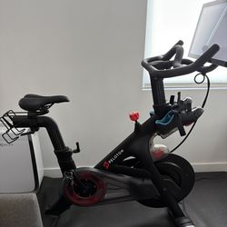 Used Peloton