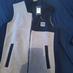 Men's Vest Size M