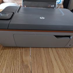 HP MFP Printer-Scanner- Copier- Fax