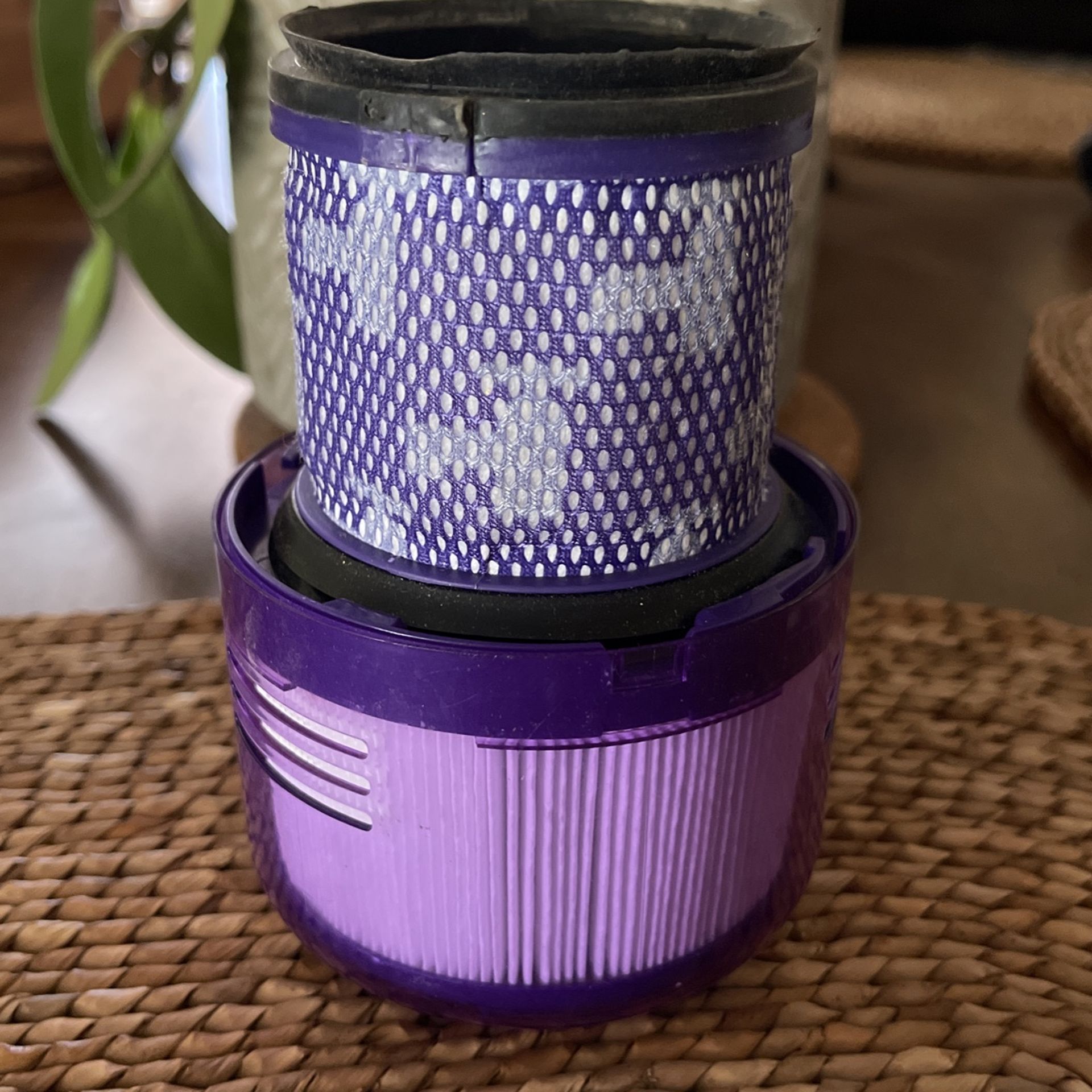 Dyson Filter