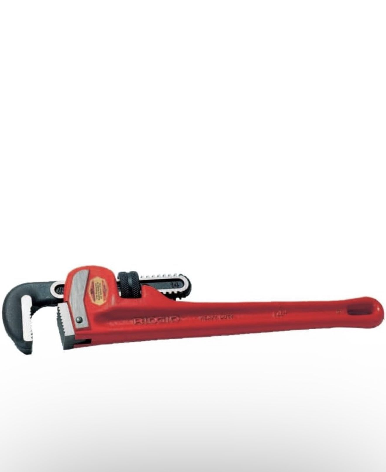 RIDGID 24" Pipe Wrench