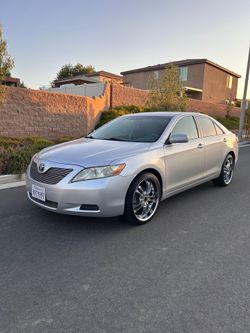 2009 Toyota Camry