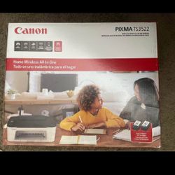 Canon Printer