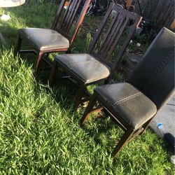 6 Chairs