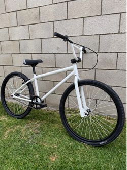 2009 Volume Sledgehammer 26” BMX