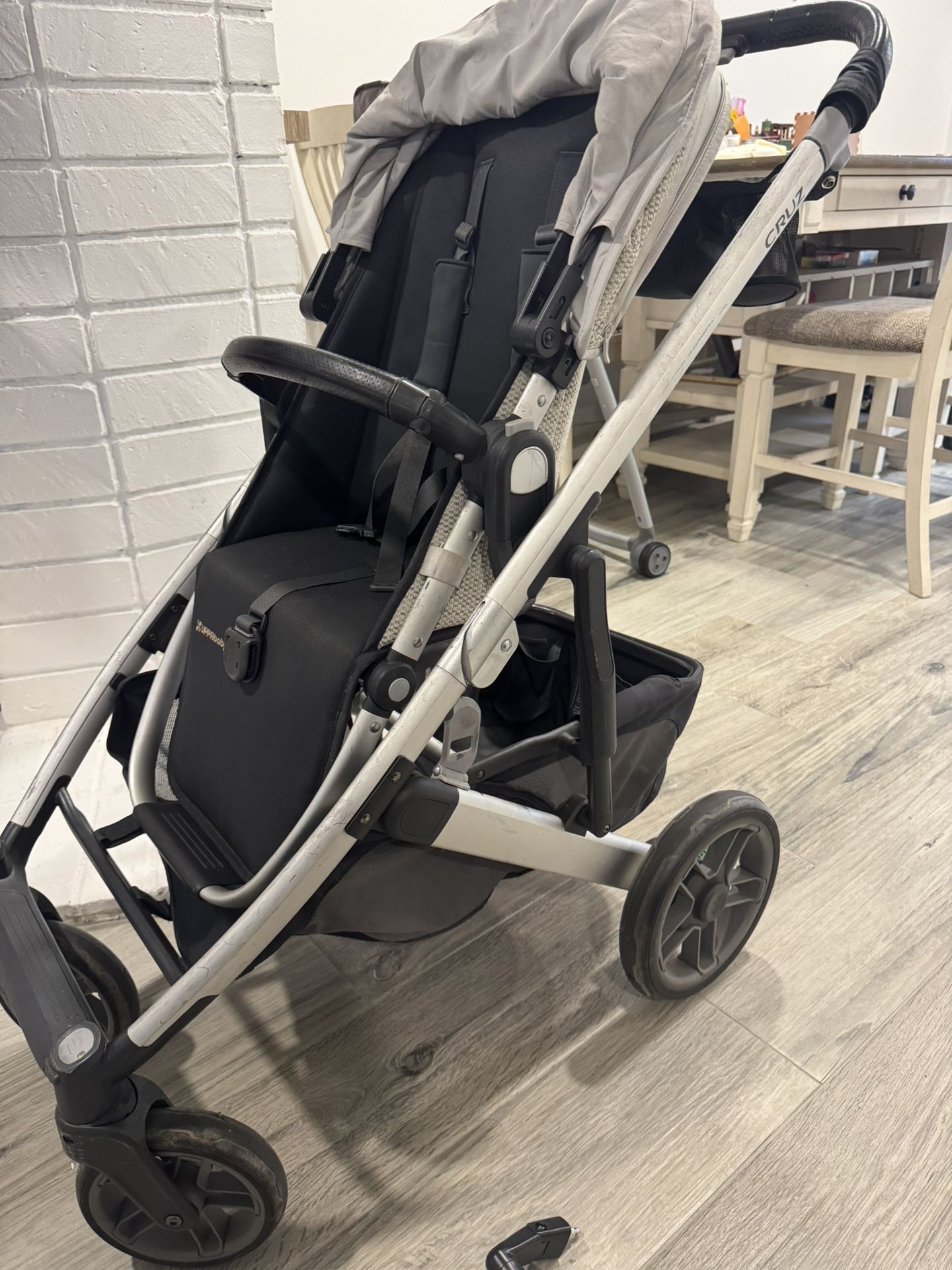 UppaBaby Cruz Stroller