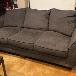 Sleeper Couch