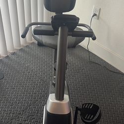 Recumbent Exercise Bike For Sale