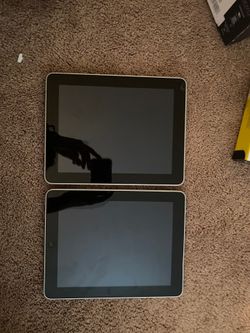 iPads
