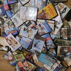 DVDs - Sunday Movies