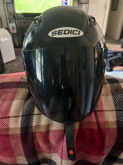 Sedici Size M Helmet
