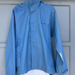 Grundens USA Neptune Commercial Fishing Jacket L
