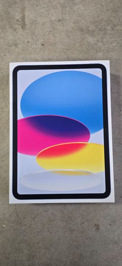 Apple iPad 11-inch, A16 128GB