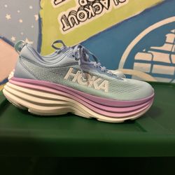 НОКА  Bondi 8