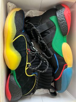 Kobe Adidas Never Used