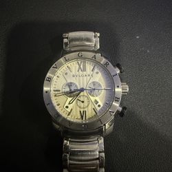 1900’s BVLGARI Watch 