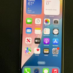 iPhone 13 Pro 128GB Unlocked 