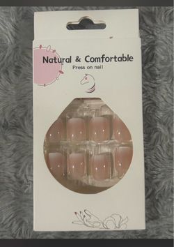 press on nails
